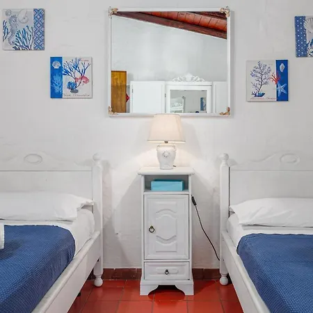 Casa vacanze Mare Rocce *