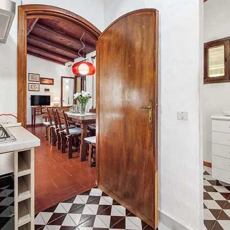 Casa vacanze Mare Rocce *